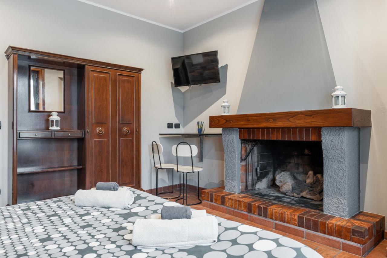 Papa Leone Countryrooms Bed & Breakfast Rome