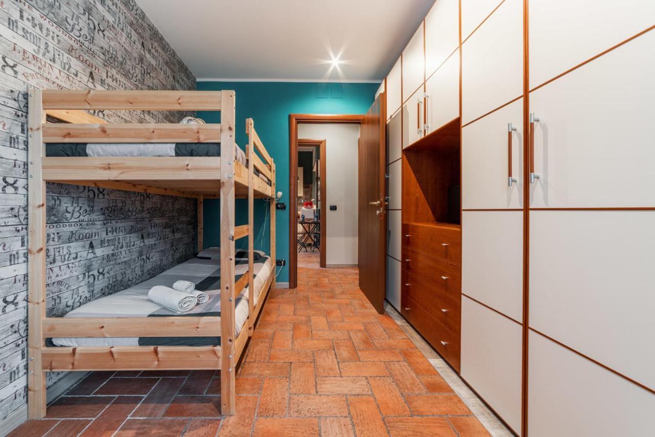 Papa Leone Countryrooms Bed & Breakfast