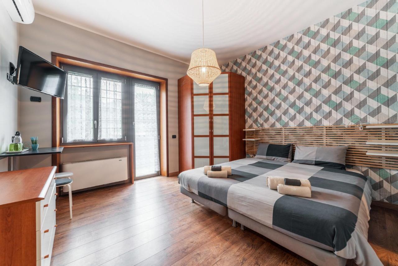 Bed and breakfast Papa Leone Countryrooms Roma