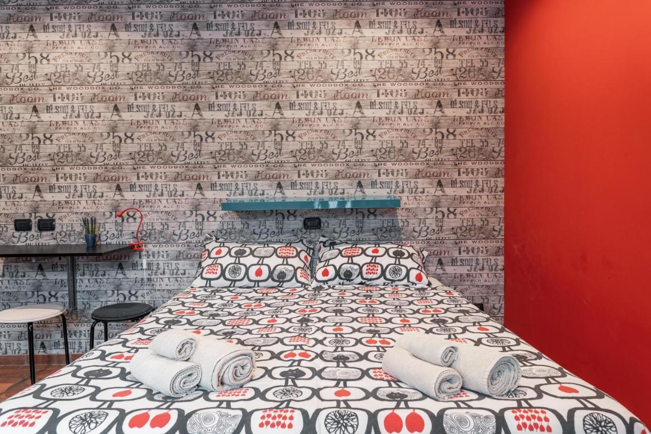 Papa Leone Countryrooms