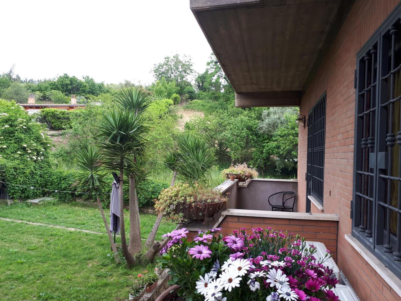 Papa Leone Countryrooms Bed & Breakfast