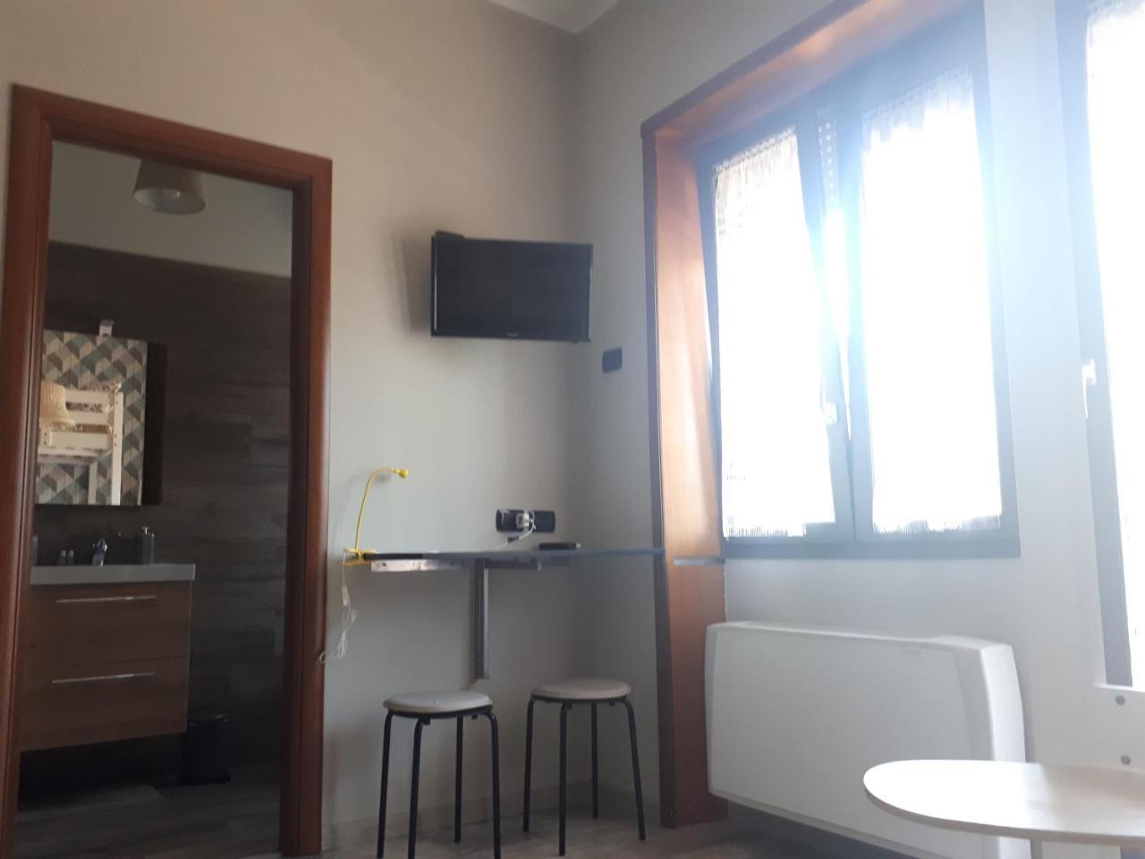 Bed & Breakfast Papa Leone Countryrooms Rome
