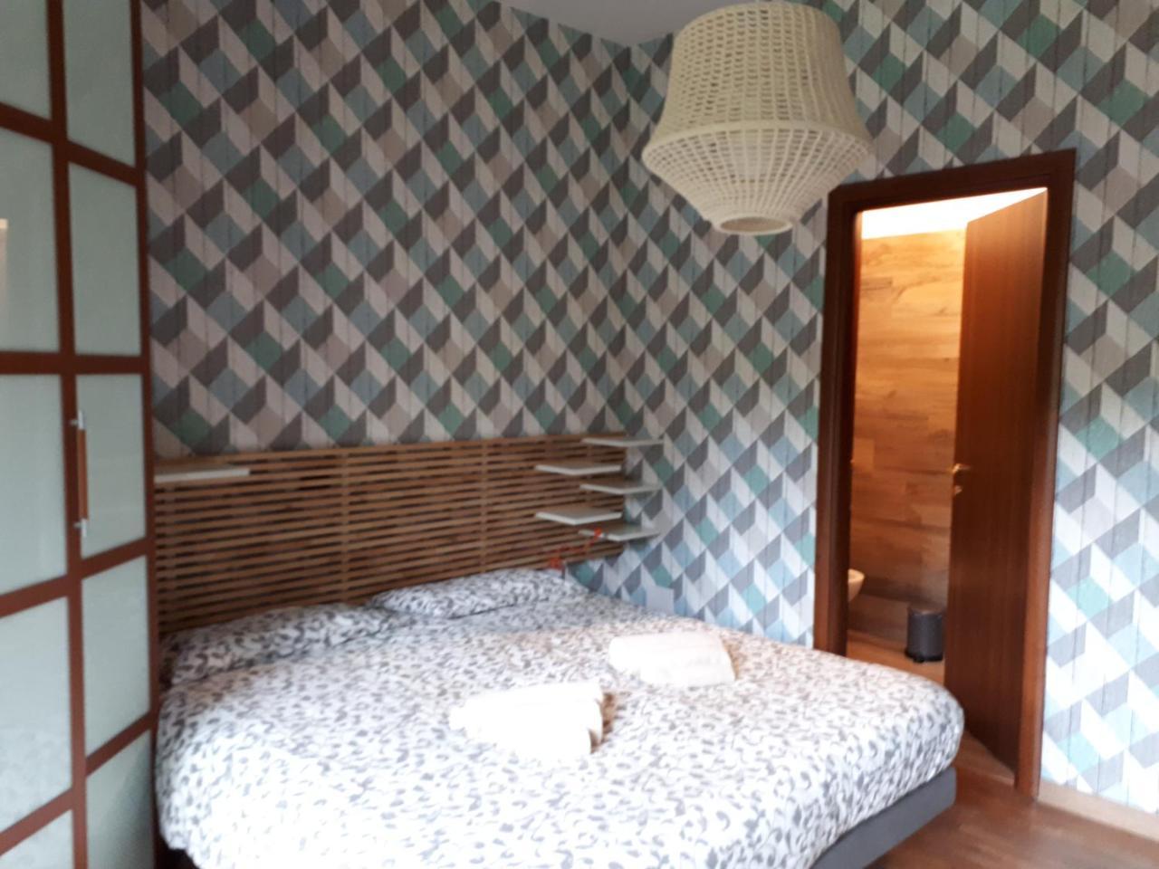 Papa Leone Countryrooms Rome