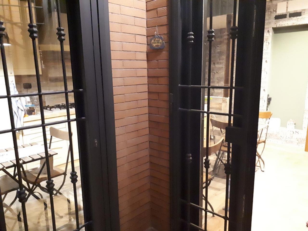 Bed & Breakfast Papa Leone Countryrooms Rome